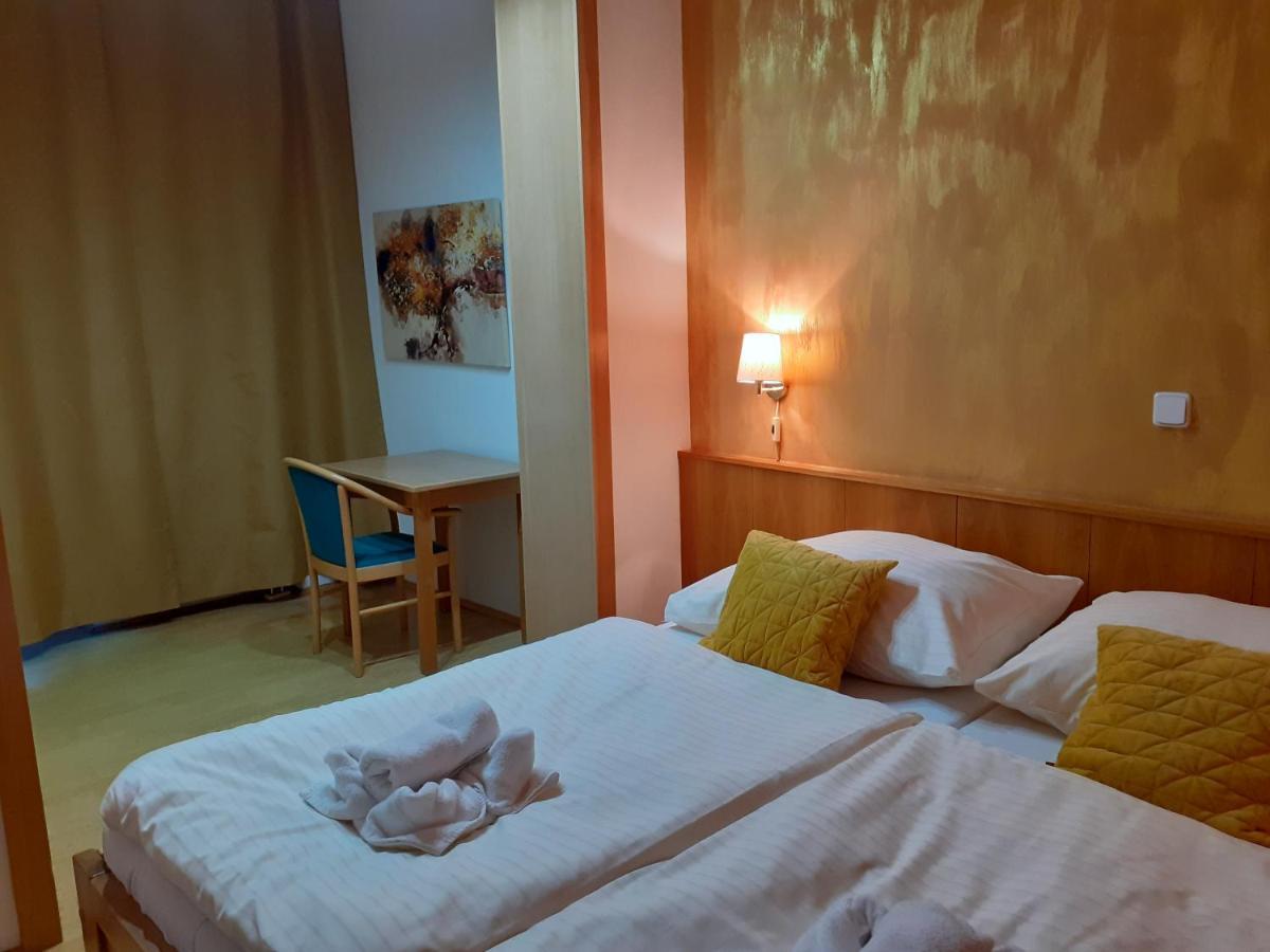 Hotel Gold Terchová Buitenkant foto