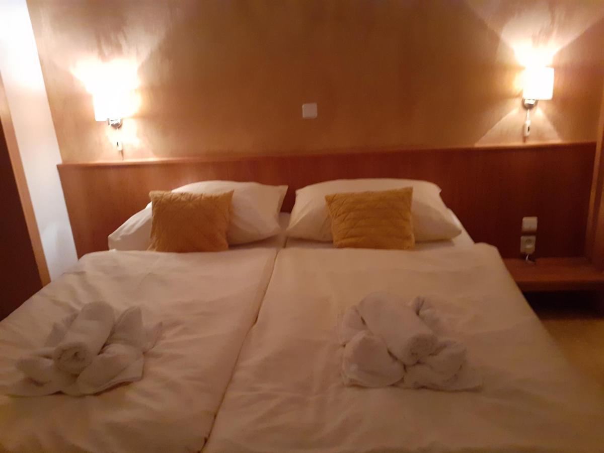 Hotel Gold Terchová Buitenkant foto