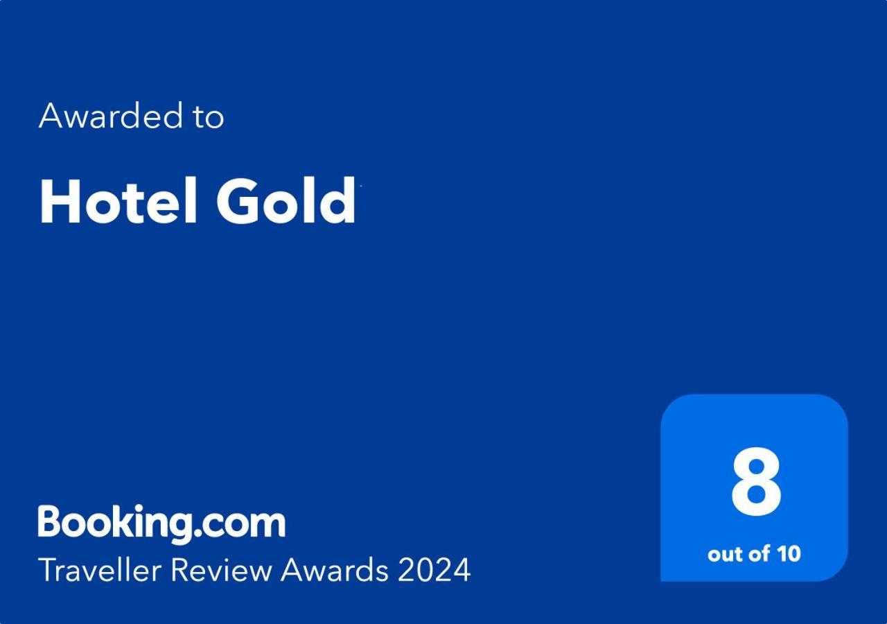 Hotel Gold Terchová Buitenkant foto