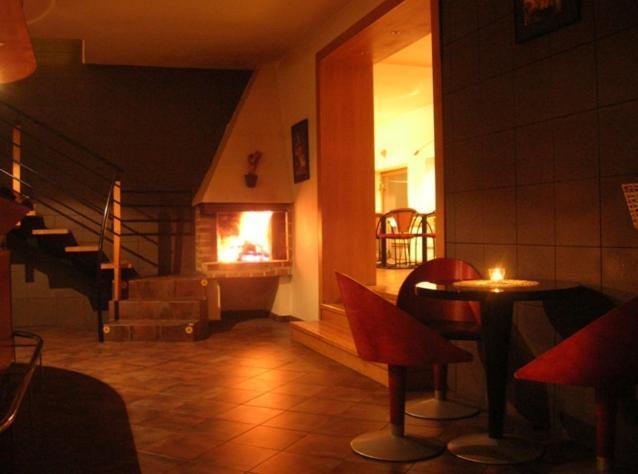 Hotel Gold Terchová Buitenkant foto