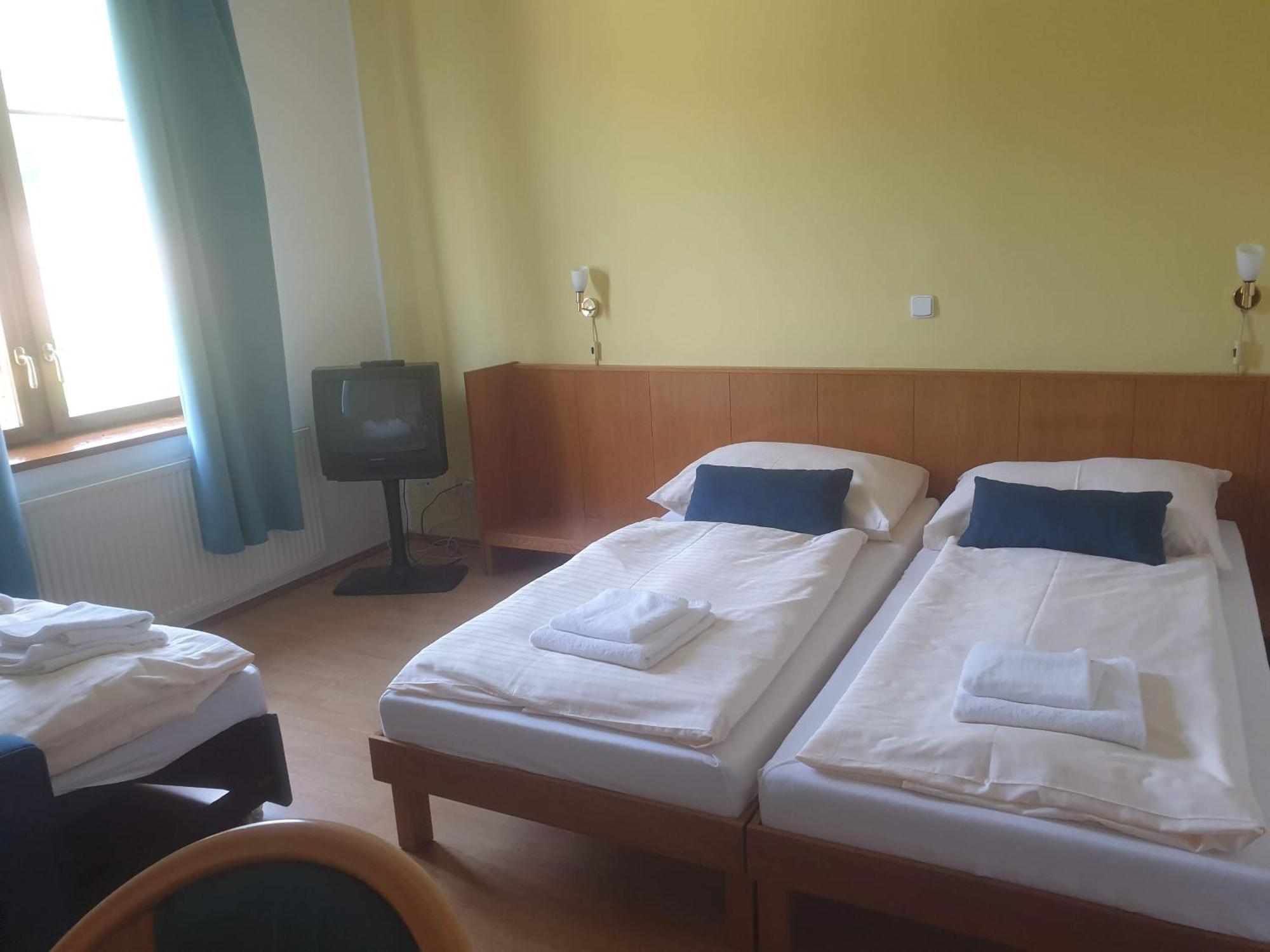 Hotel Gold Terchová Kamer foto