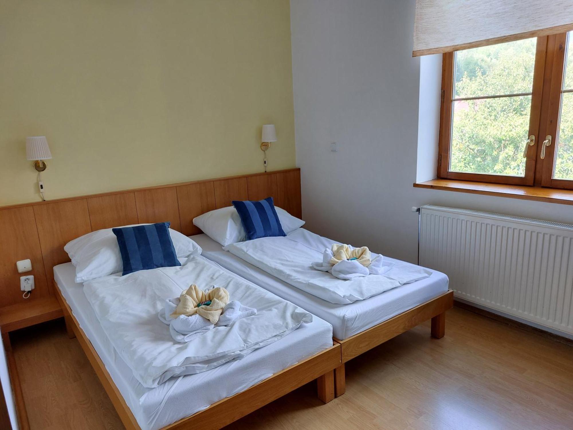 Hotel Gold Terchová Buitenkant foto