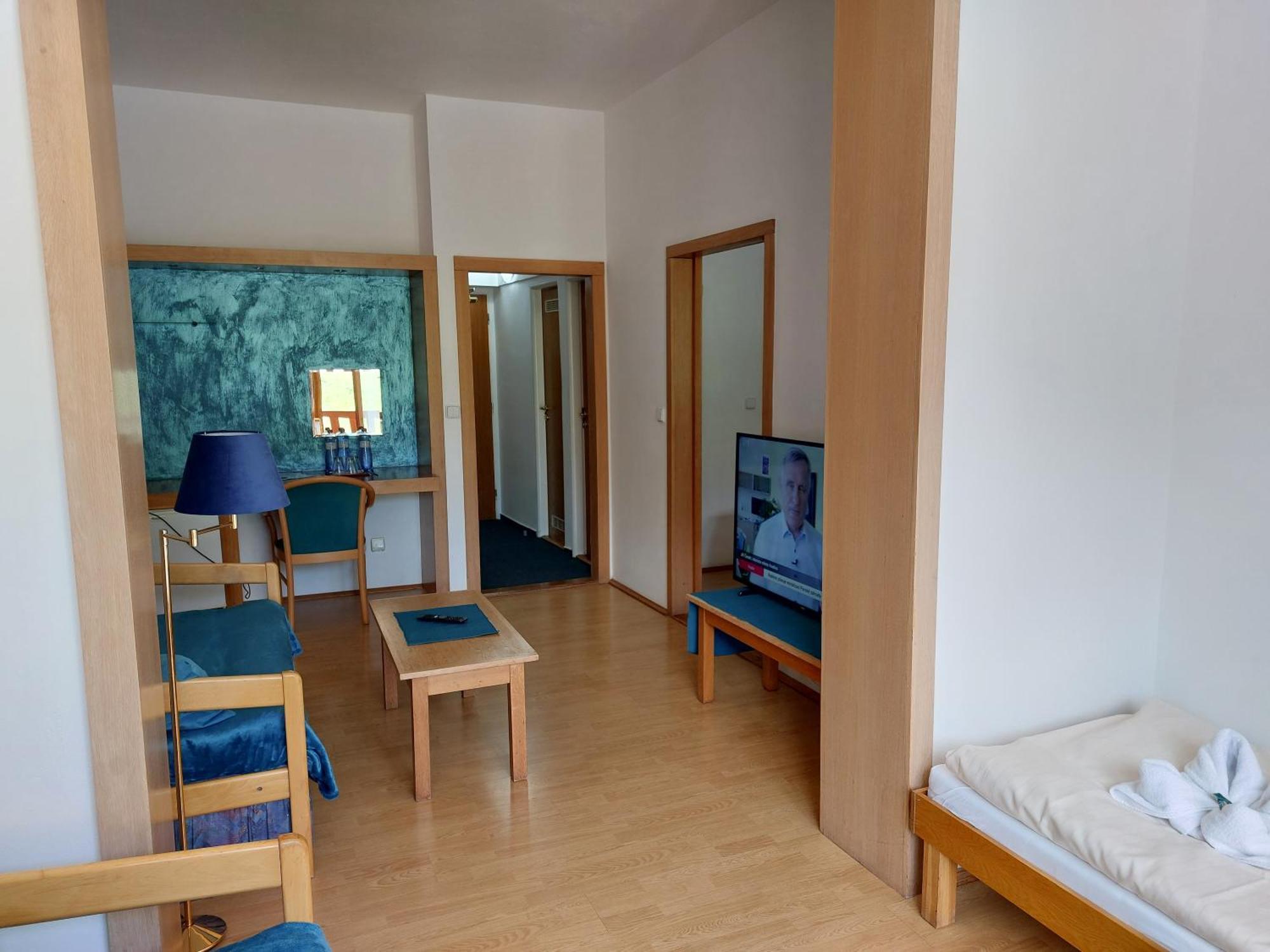 Hotel Gold Terchová Buitenkant foto