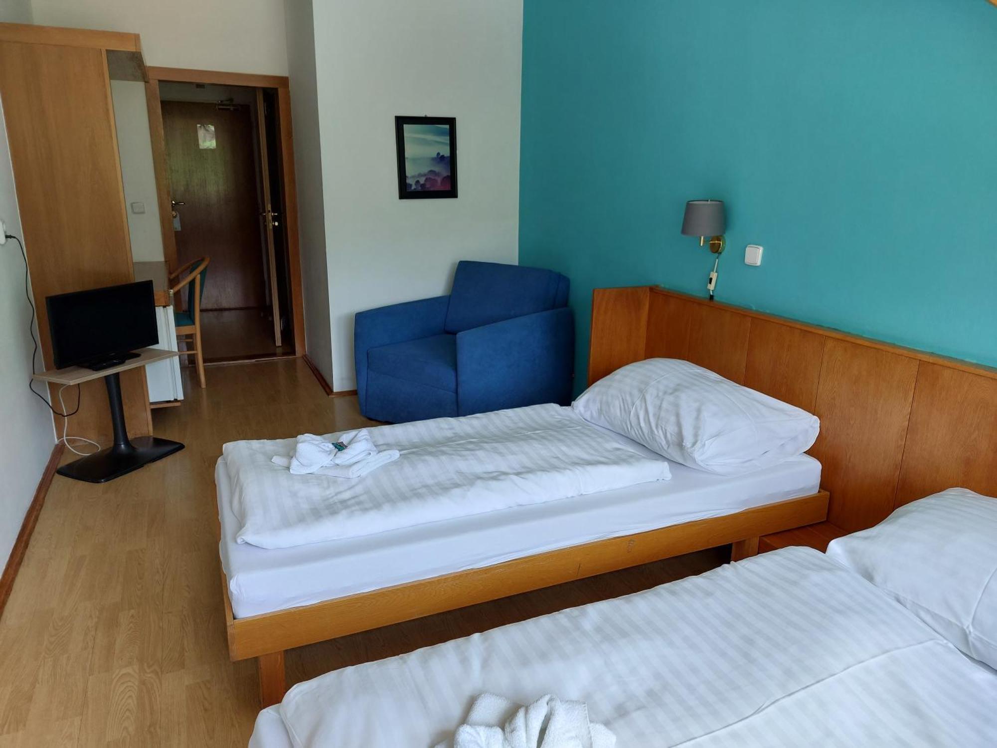 Hotel Gold Terchová Buitenkant foto