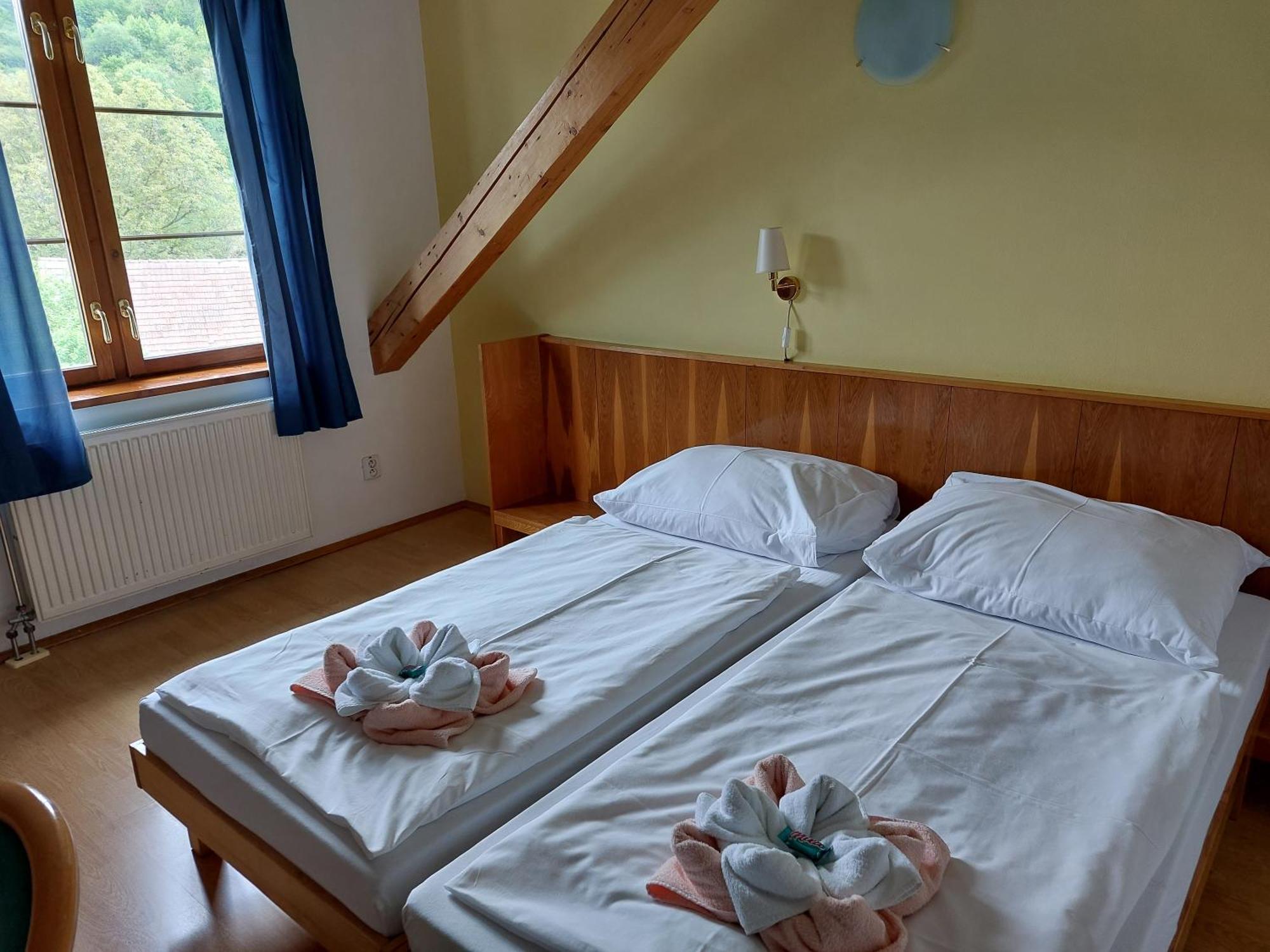 Hotel Gold Terchová Buitenkant foto