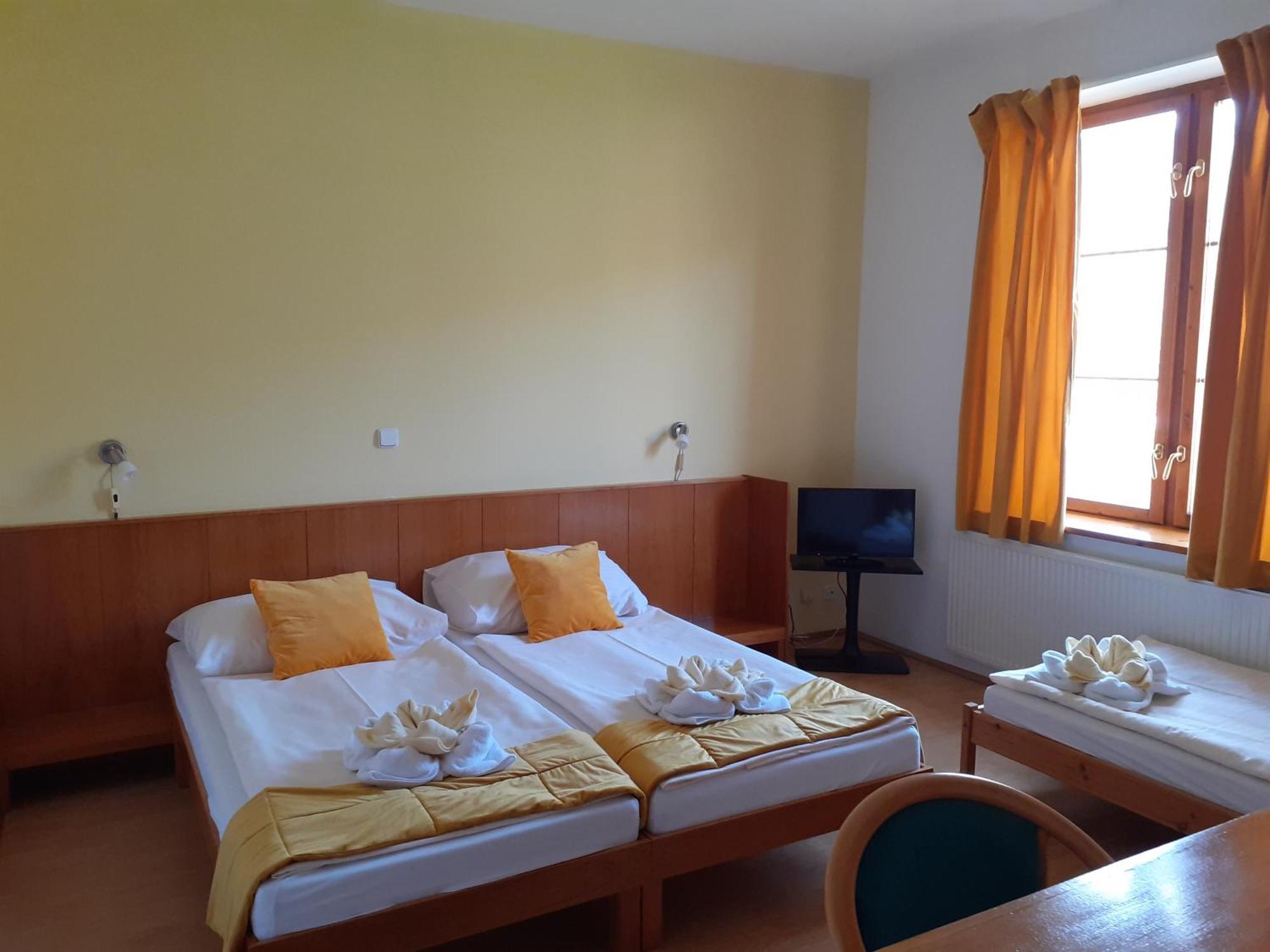 Hotel Gold Terchová Buitenkant foto