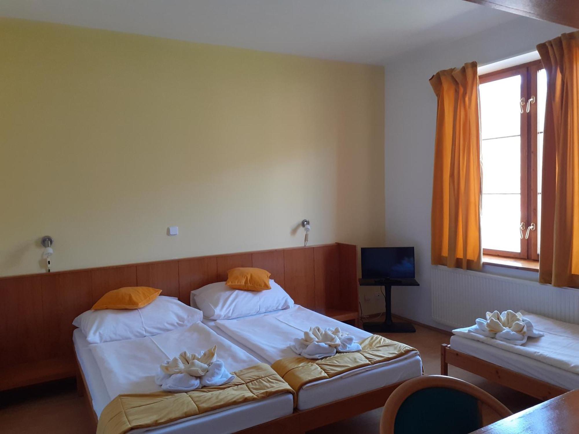 Hotel Gold Terchová Kamer foto